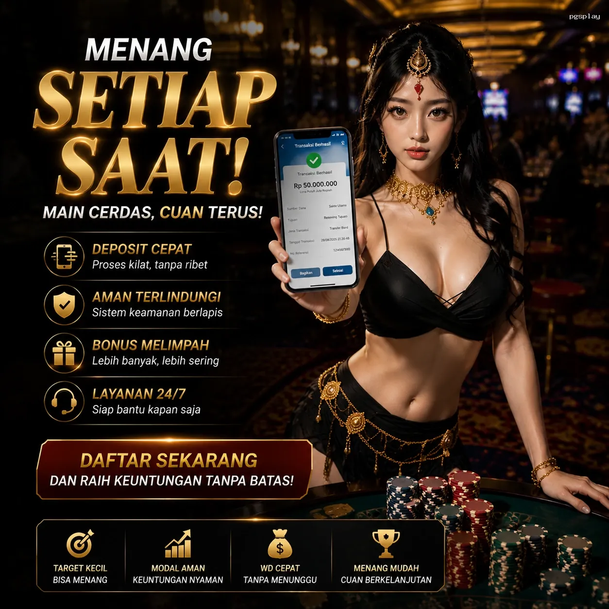Pemula di pgsplay Temukan Game Terbaik untuk Dilihat
