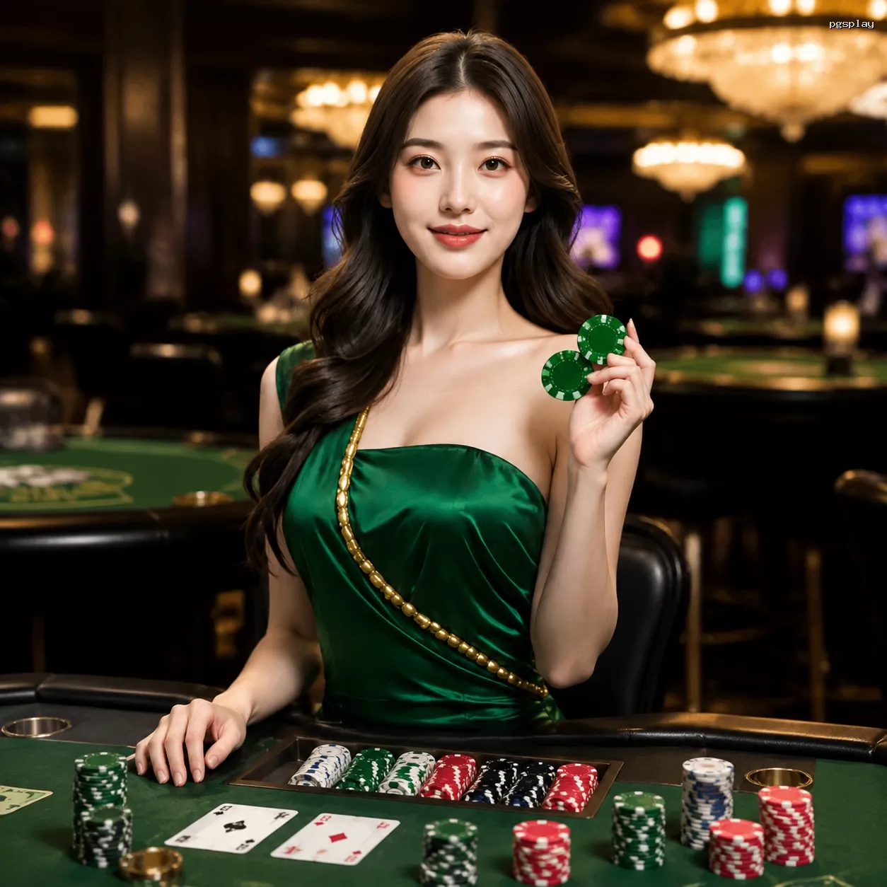 Keunggulan dan Fitur Menarik di Situs Game pgsplay