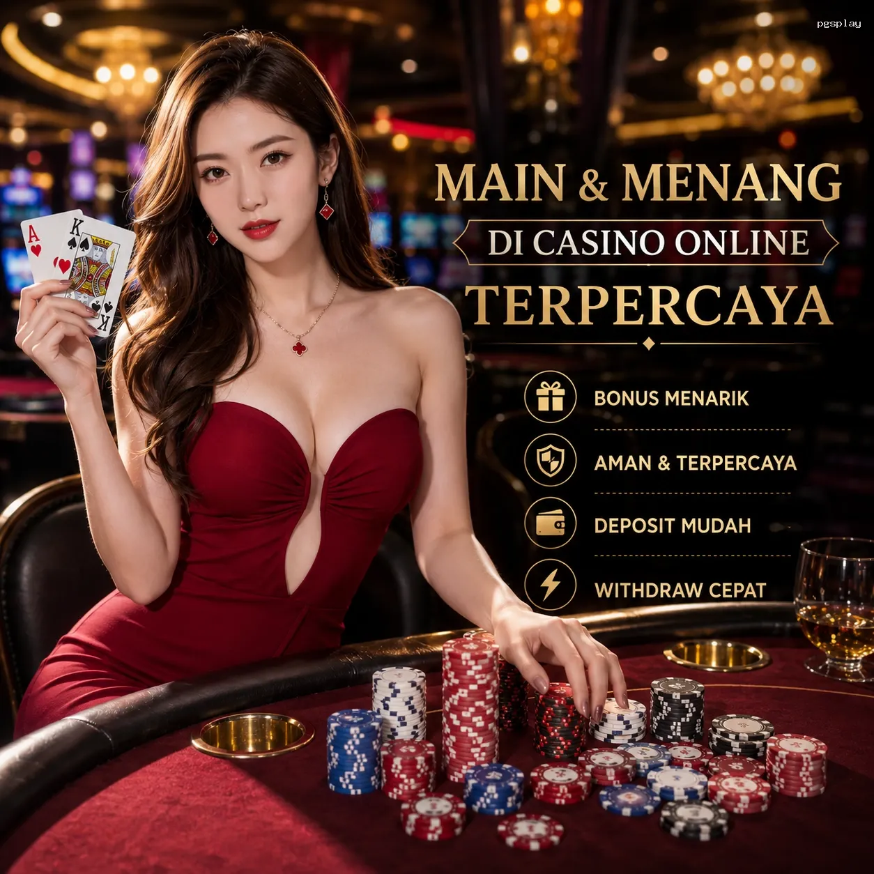 Mengenal Situs Game pgsplay untuk Penggemar Game Online